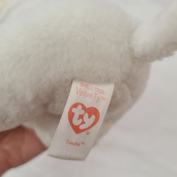 Ty Plush toys bundle of four - Picture 9 of 13